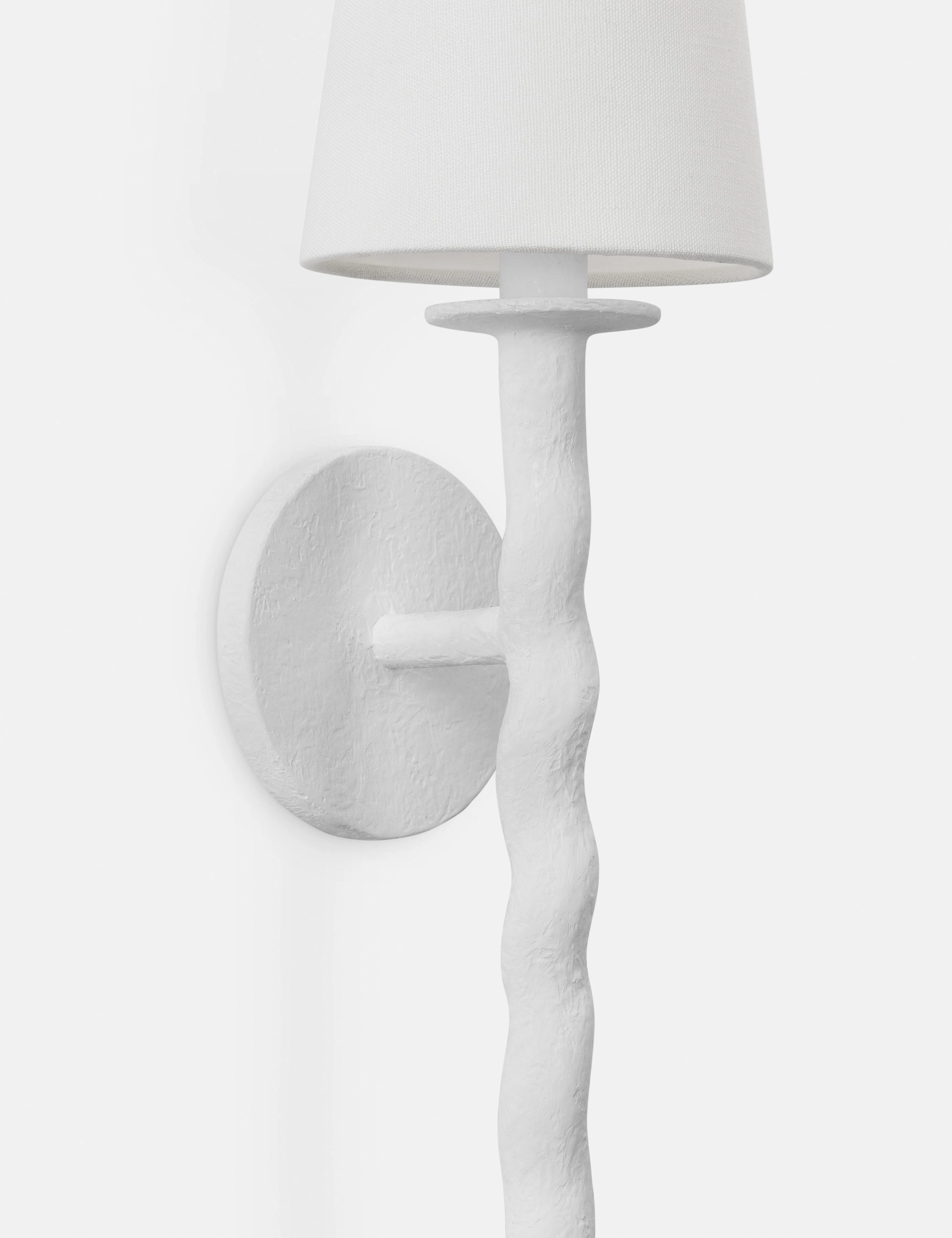 Zoeline Sconce