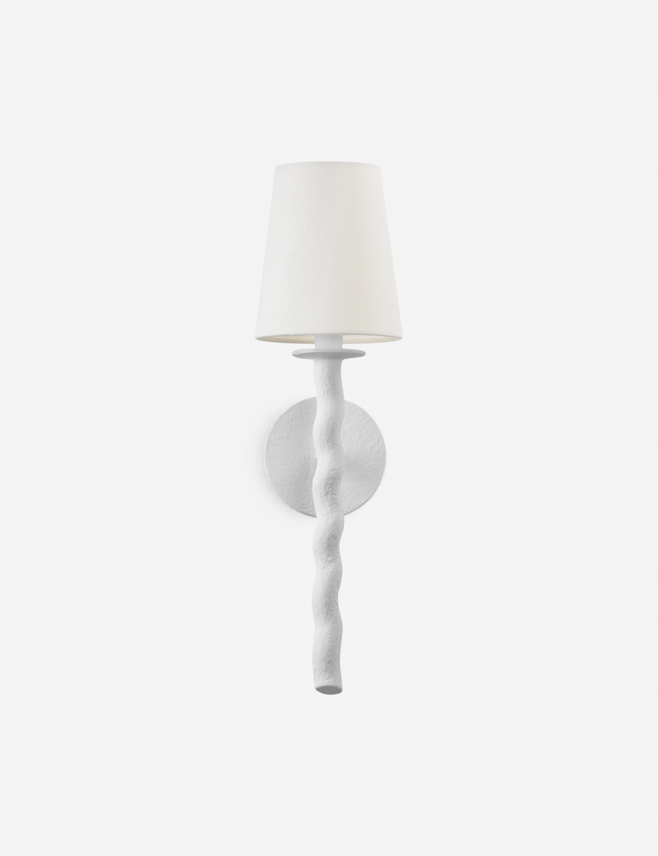 Zoeline Sconce minimalist reading light