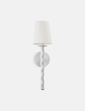 Zoeline Sconce minimalist reading light