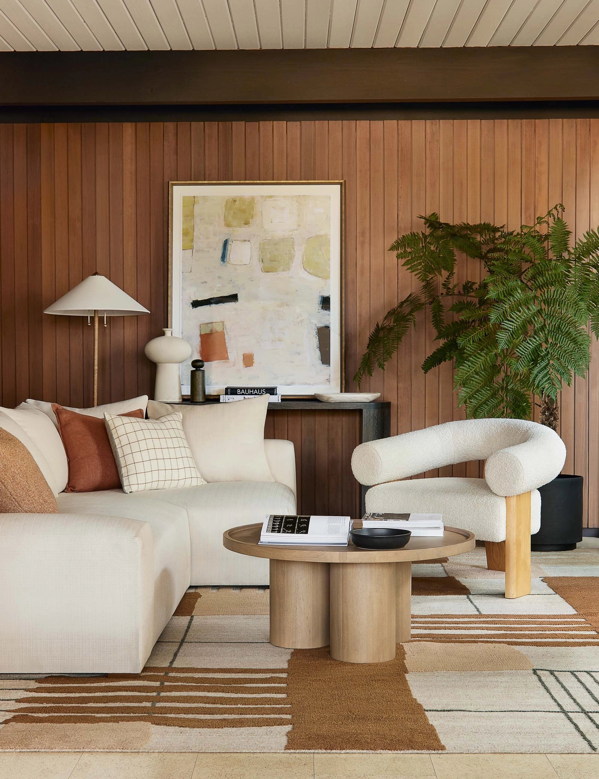 Zora Floor Lamp