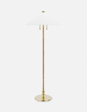 Zora Floor Lamp patio wall lighting