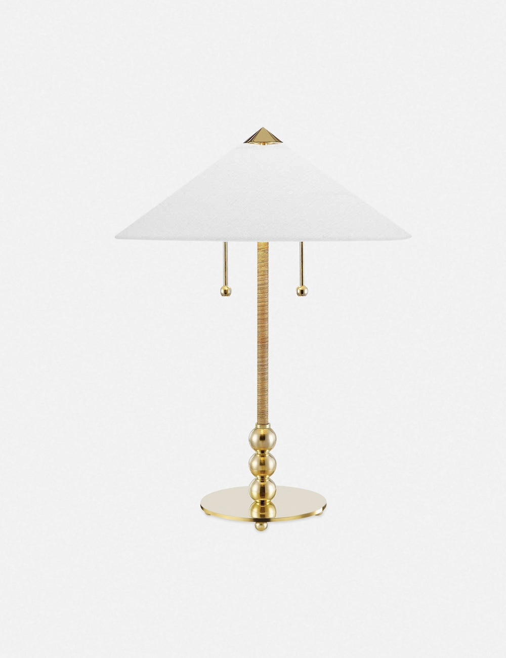 Zora Table Lamp premium Danish lighting