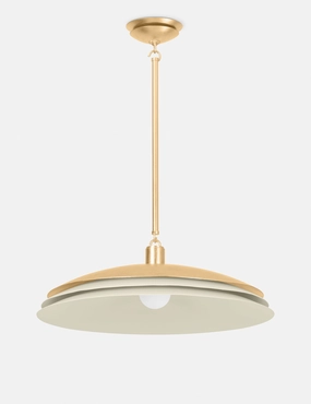 Zusa Pendant Light modern ceiling lamp